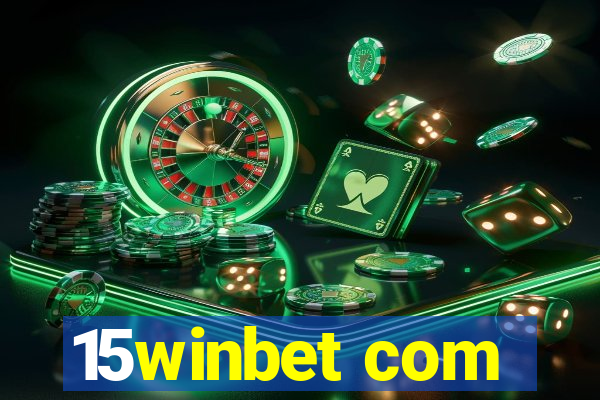 15winbet com